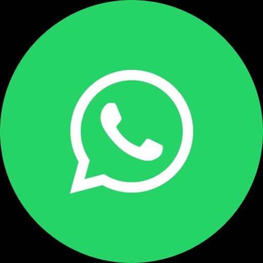 WhatsApp Oficial